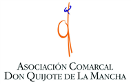 Escudo de ASOCIACIÓN COMARCAL DON QUIJOTE DE LA MANCHA